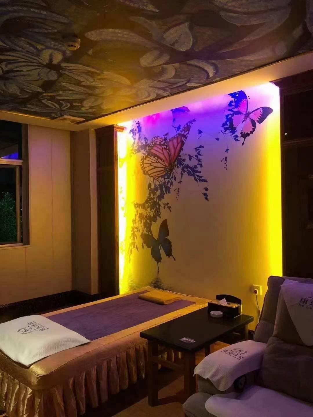 珠海高端私密休闲会所